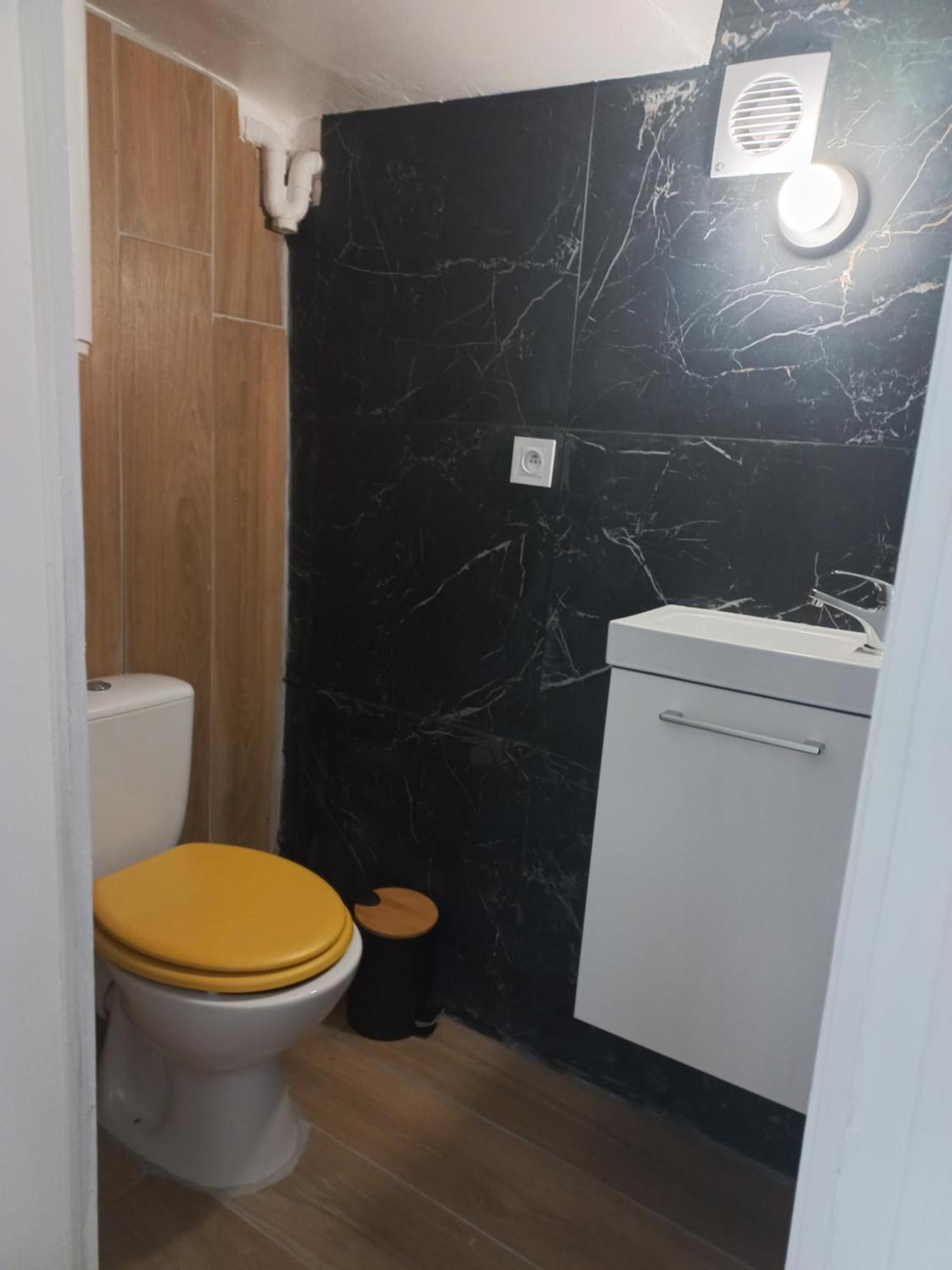 Le Cosy De Vendargues Appartement Buitenkant foto
