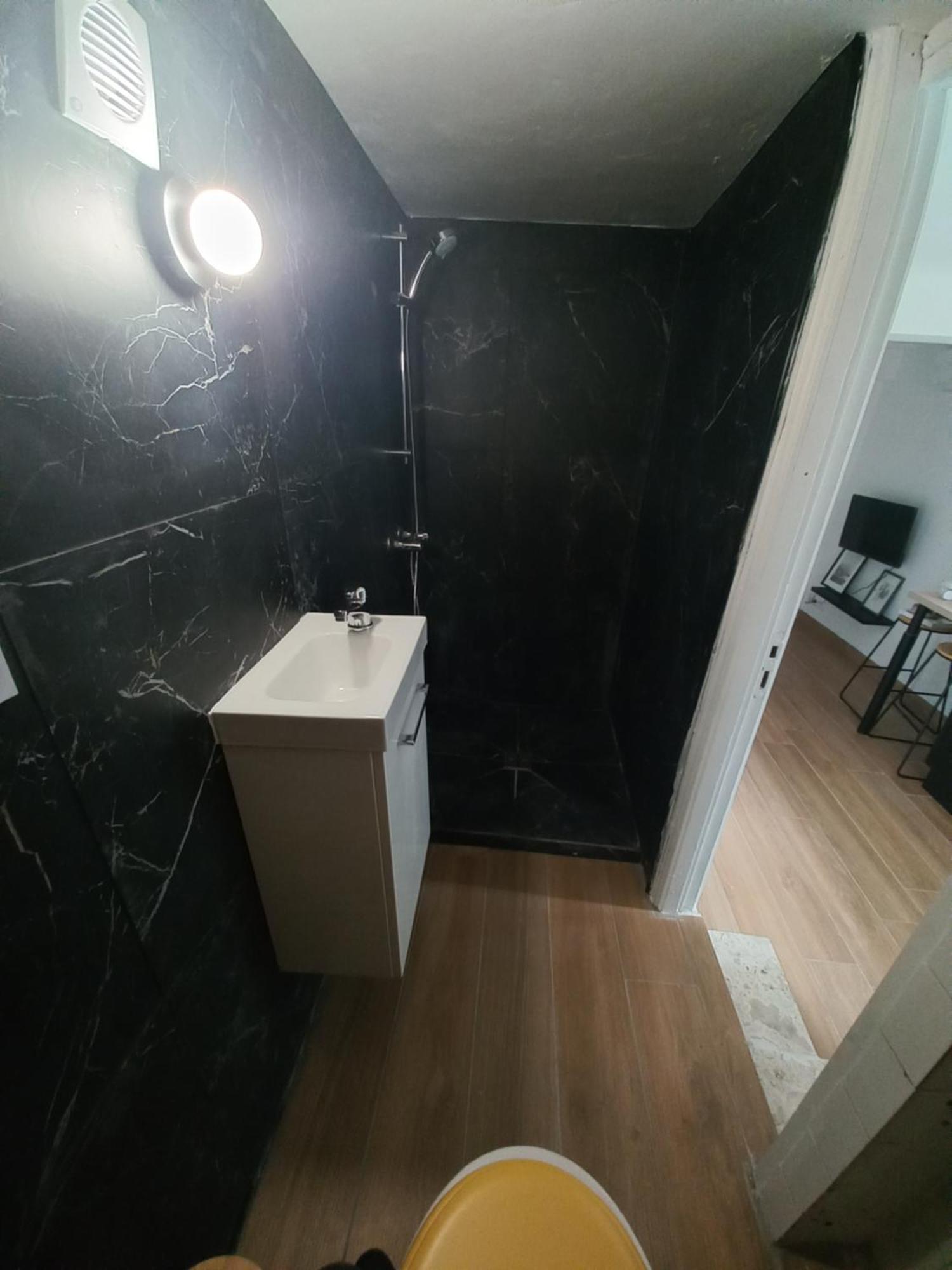 Le Cosy De Vendargues Appartement Buitenkant foto